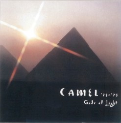 ’73–’75: Gods of Light