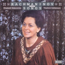 Songs, Volume 3