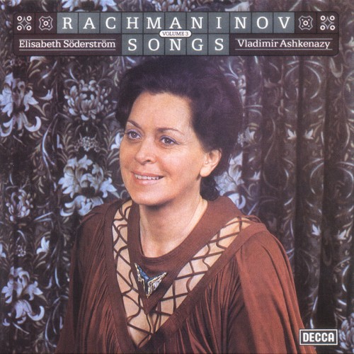 Songs, Volume 3