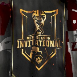 2017 Mid-Season Invitational Theme