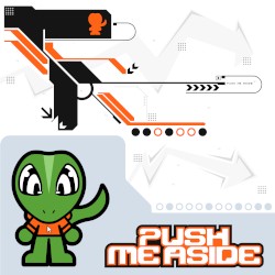 PUSH ME ASIDE!!!