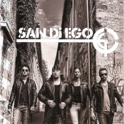 San Di Ego