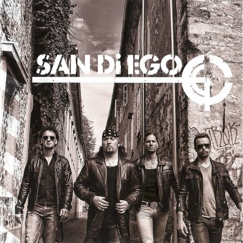San Di Ego