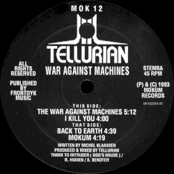 War Against Machines