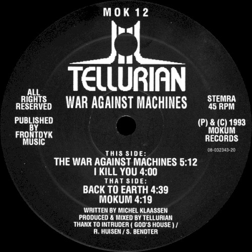 War Against Machines