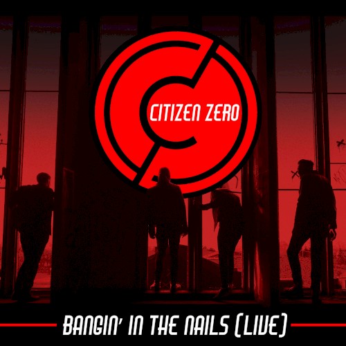 Bangin’ In the Nails (live)