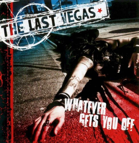 Whatever Gets You Off
