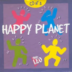Happy Planet