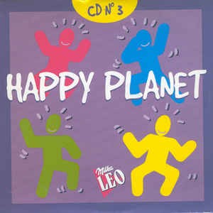 Happy Planet