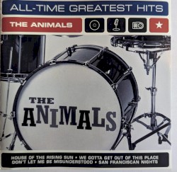 All Time Greatest Hits