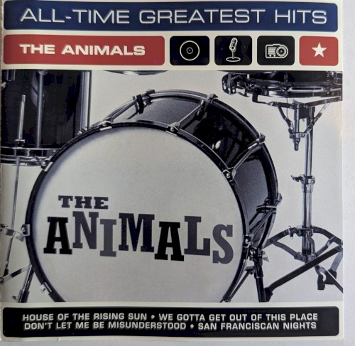 All Time Greatest Hits