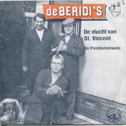 De vlucht van St. Vincent / De postduivenwals