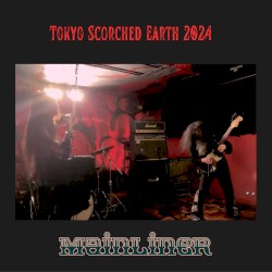Tokyo Scorched Earth 2024