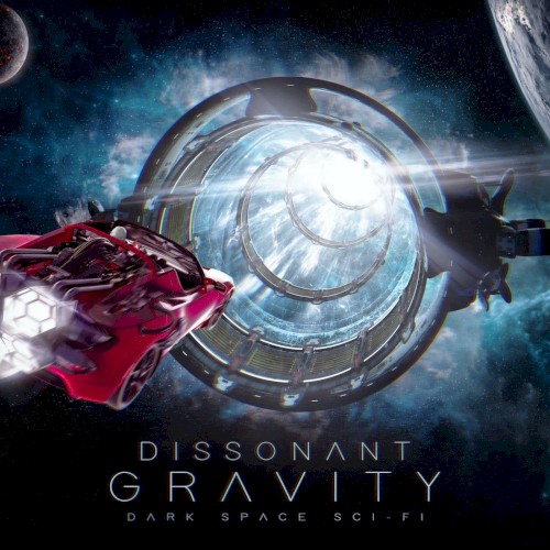 Dissonant Gravity: Dark Space Sci‐Fi