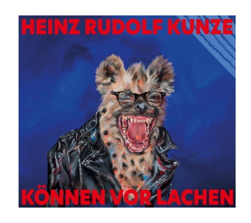 Können vor Lachen