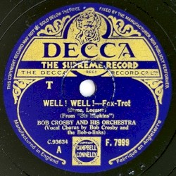 Well! Well! / Flamingo