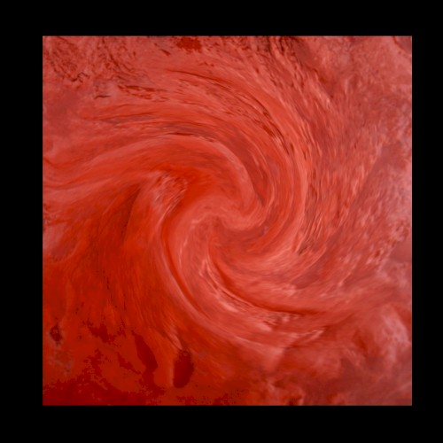 Red Danube