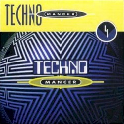 Techno Mancer