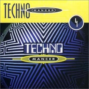 Techno Mancer