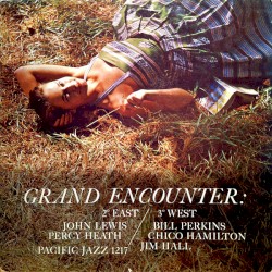 Grand Encounter