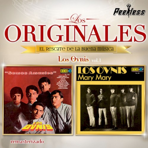 Los originales
