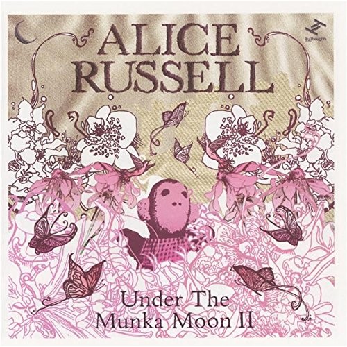 Under the Munka Moon II