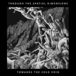 Towards the Cold Void