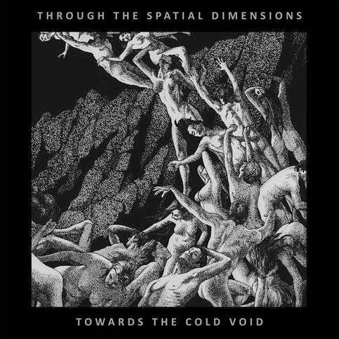 Towards the Cold Void