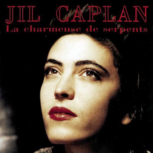La Charmeuse de serpents