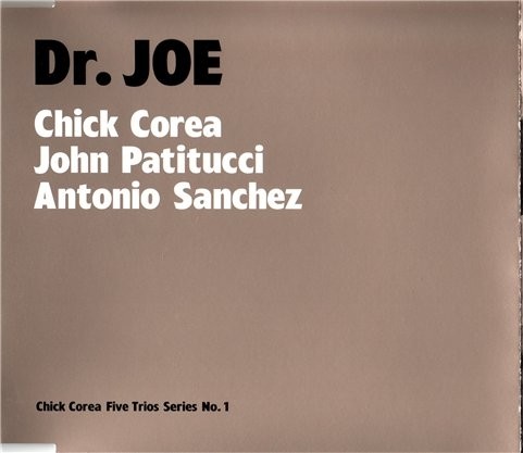 Dr. Joe