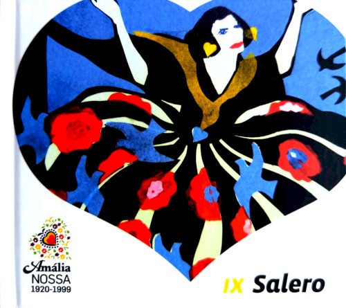 Amália nossa: Salero