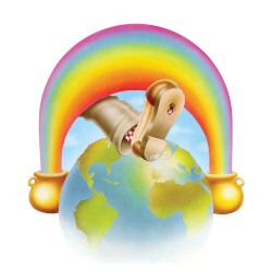 Europe ’72