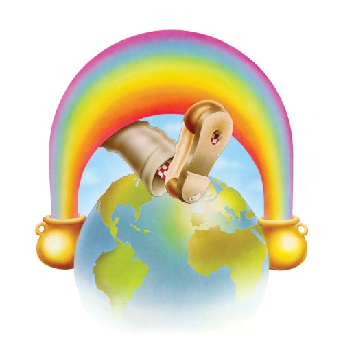 Europe ’72