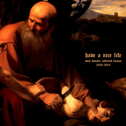 Anno Domini: Collected Demos 2006–2014