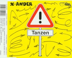 Achtung...Tanzen!