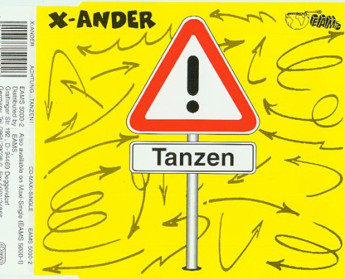 Achtung...Tanzen!