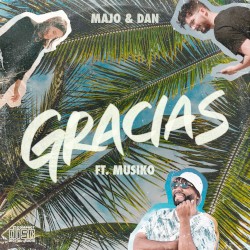 Gracias