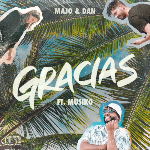 Gracias