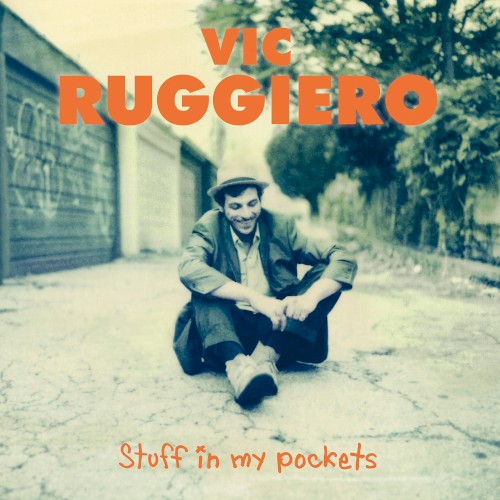 Stuff in My Pockets