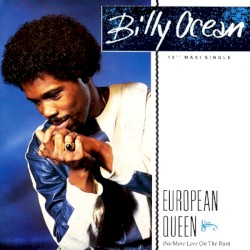 European Queen (No More Love on the Run)