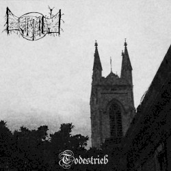Todestrieb