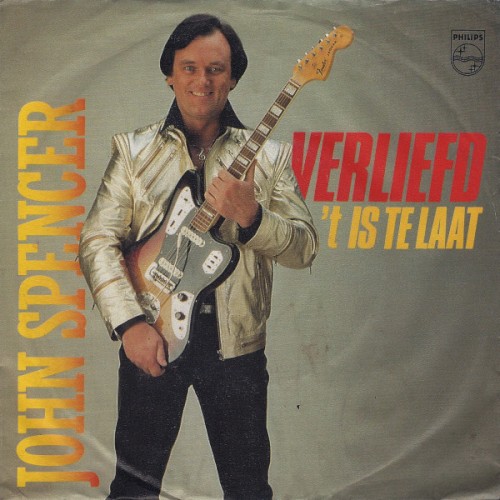 Verliefd / ’t Is te laat
