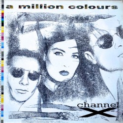A Million Colours