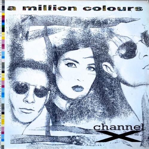 A Million Colours