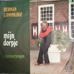 Mijn dorpje / Zigeunerjongen