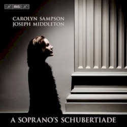 A Soprano’s Schubertiade