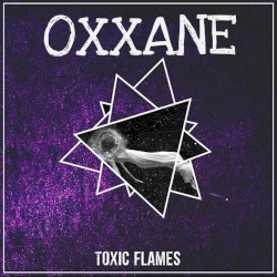 Toxic Flames