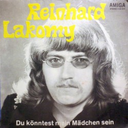 Du könntest mein Mädchen sein