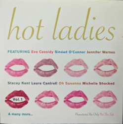 Hot Ladies, Volume One
