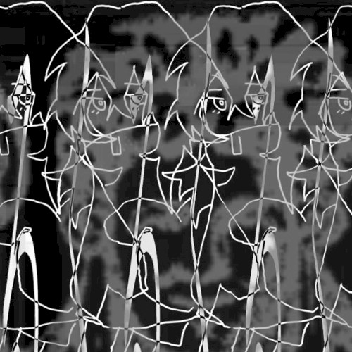 looping the rooms (rumination ver.)